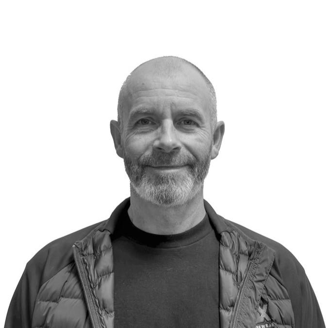 Håvar H. Andersen