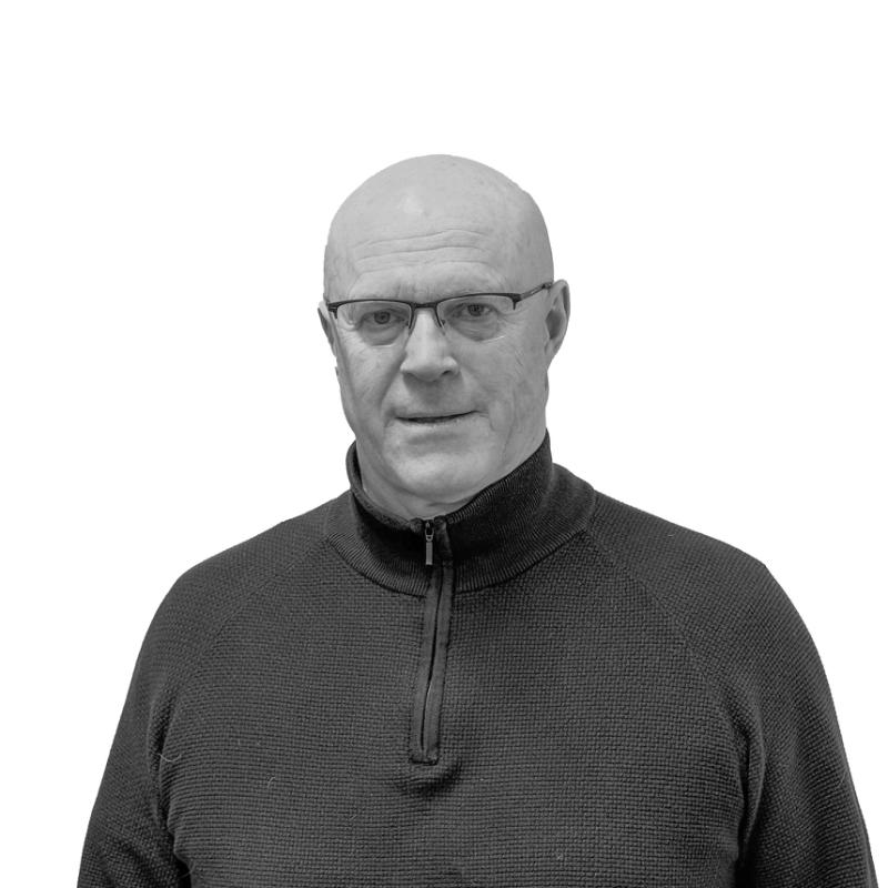 Kjell-Arne Bekken