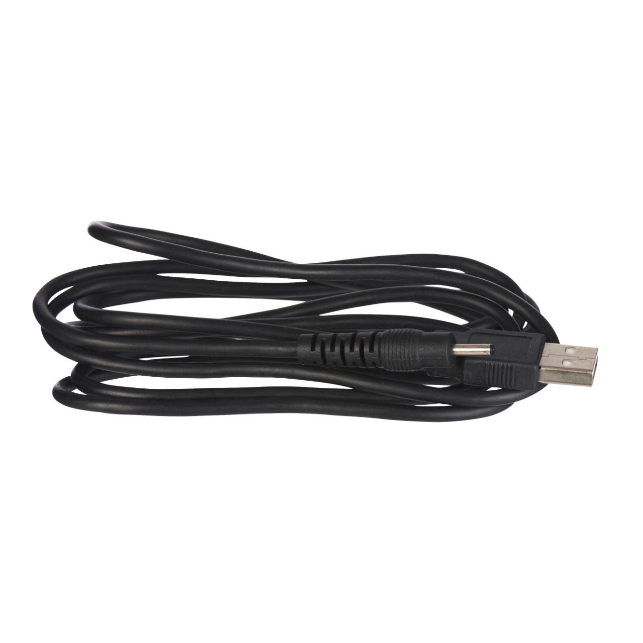 3M™ PELTOR™ LiteCom Pro III-batteriladekabel for ACK081-batteri, USB, AL2AI/SP